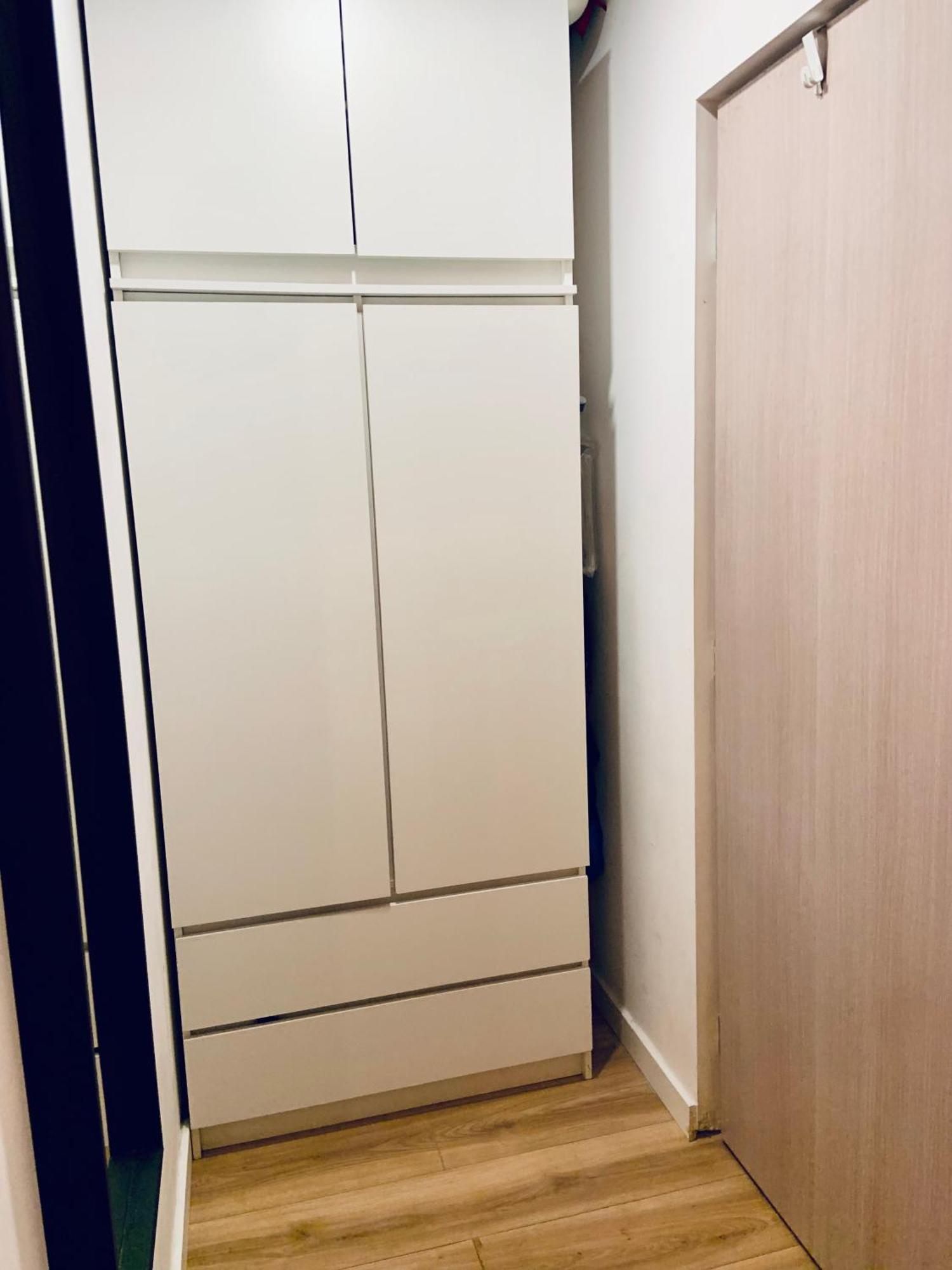 Garden Place Apartment Варшава Екстериор снимка