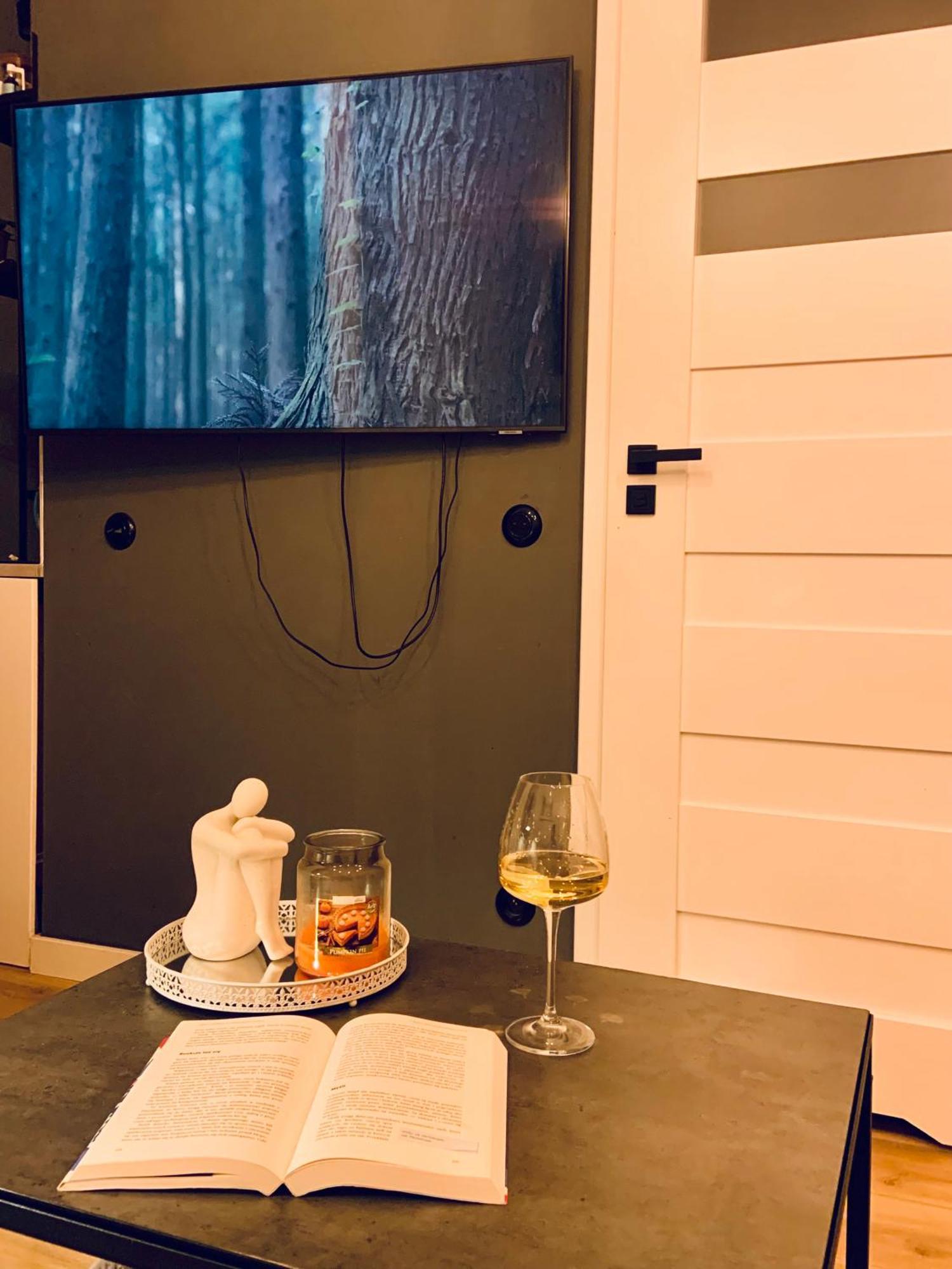 Garden Place Apartment Варшава Екстериор снимка