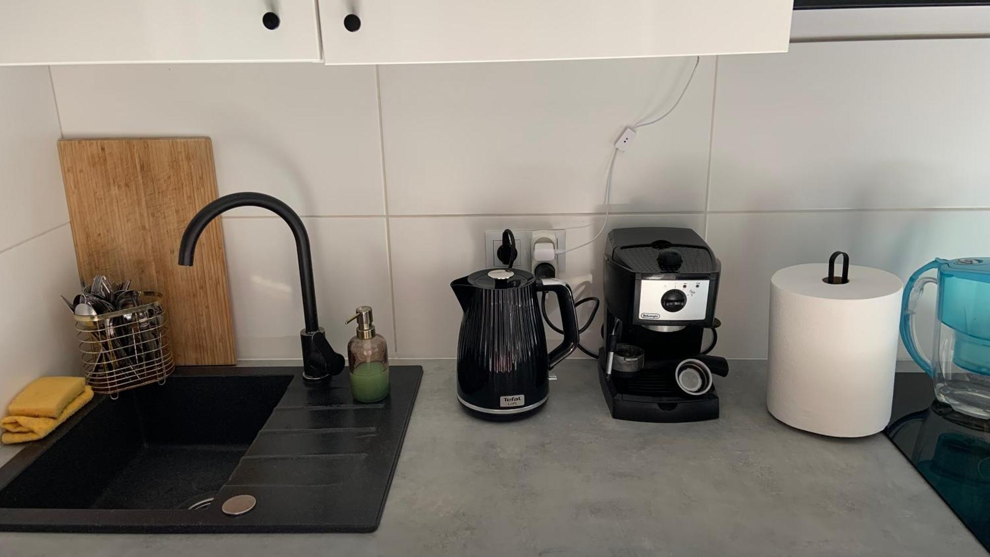 Garden Place Apartment Варшава Екстериор снимка