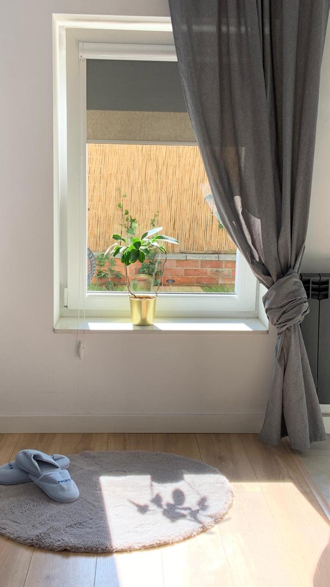 Garden Place Apartment Варшава Екстериор снимка