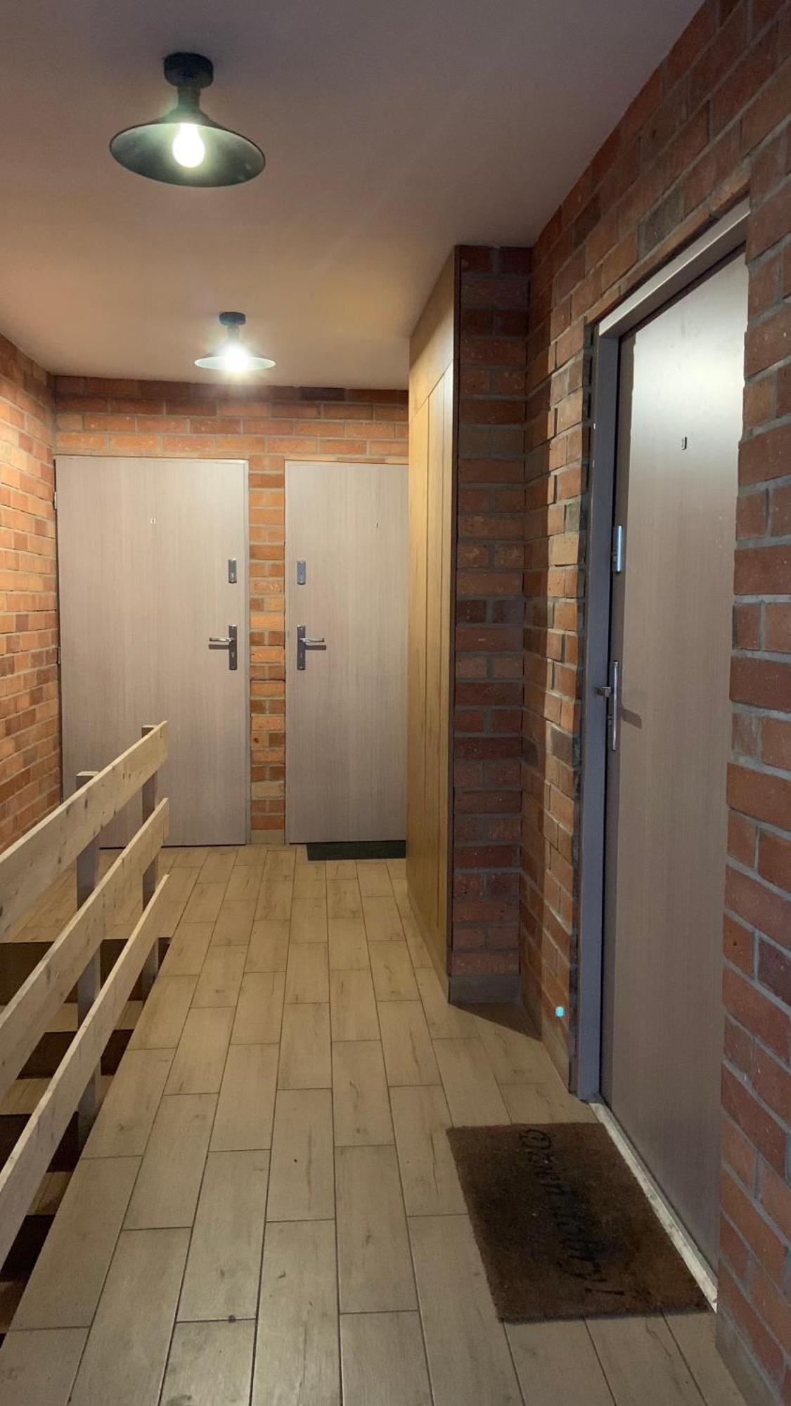 Garden Place Apartment Варшава Екстериор снимка